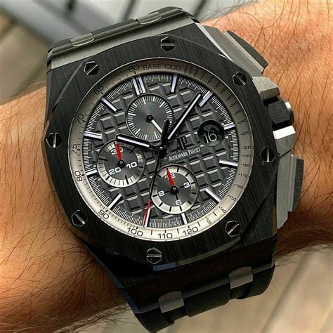 audemars piguet ap watch